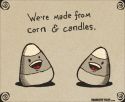Candy Corn