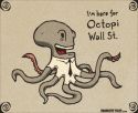 Octopi Wall St
