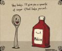 Spoonful of Sugar