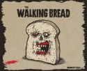 The Walking Bread