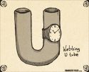 Watching U Tube