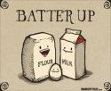 Batter Up