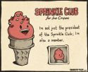 Sprinkle Club
