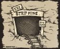 Strip Mine