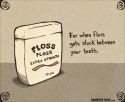 Floss Floss