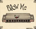 Harmonica