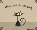 Dogs