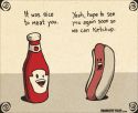 Meat Ketchup