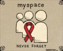Myspace Never Forget