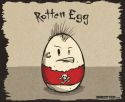 Rotten Egg