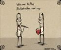 Stakeholder Meeting