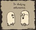 Ghost Studies
