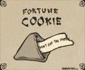 Fortune Cookie