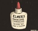 Elmer's Marriage Counseling