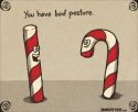 Bad Posture