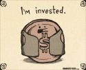 Invested