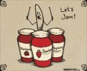 Let's Jam!