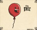 I'm Free