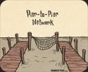 Pier-to-Pier Network