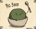 Pea Soup