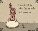 Easter Rest