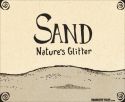 Sand