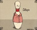 Clothespin