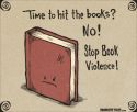 Time to Hit the Books