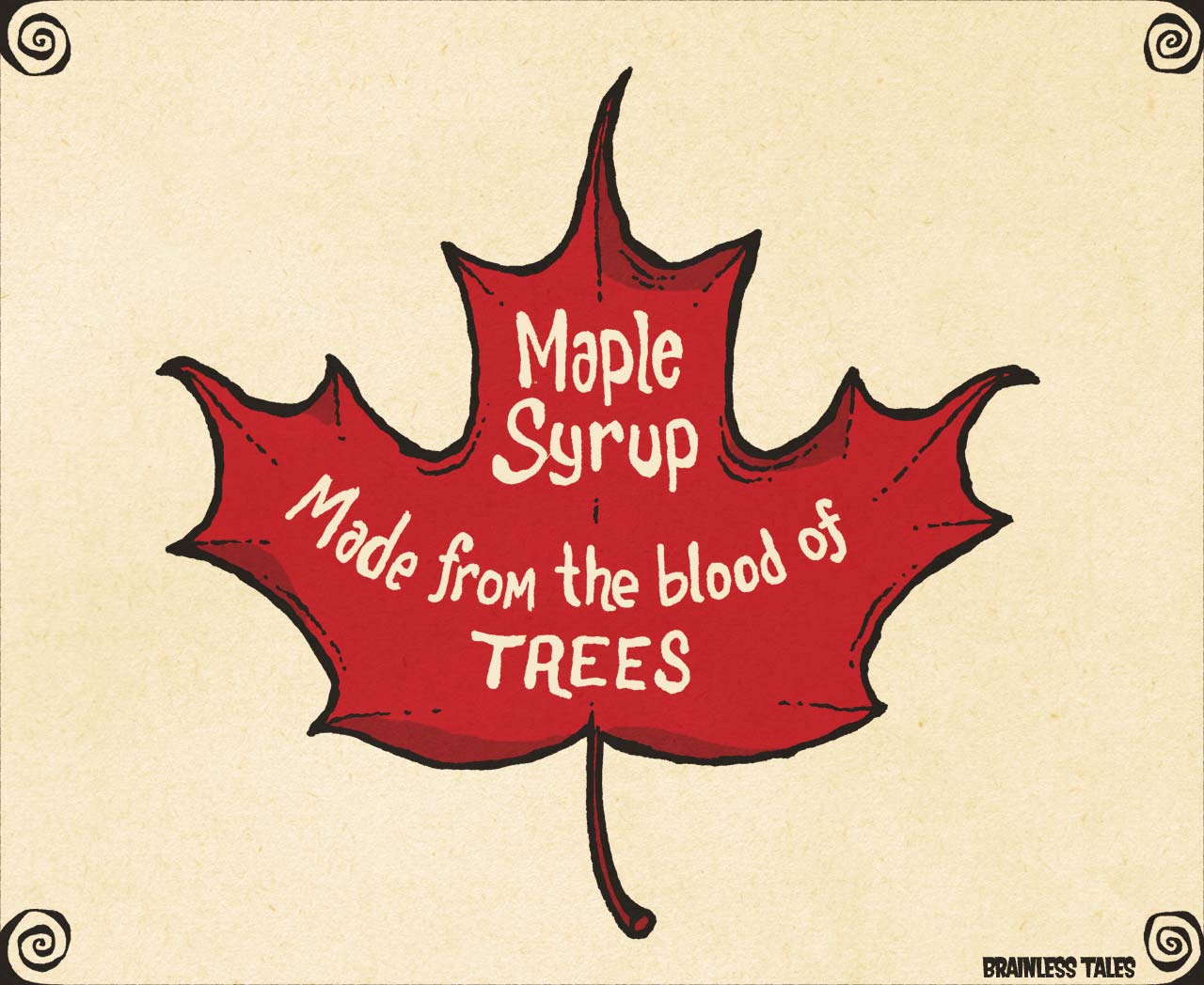 Maple Syrup Maple Syrup