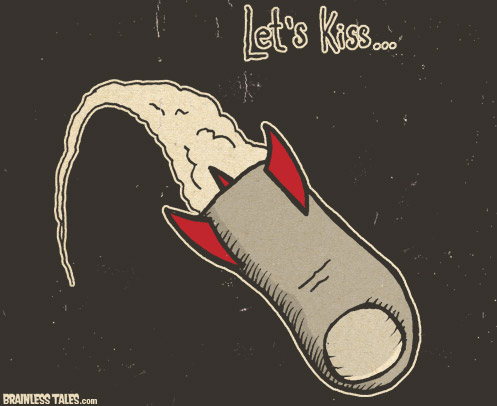 Missile Toe
