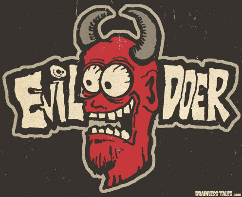 Evil Doer