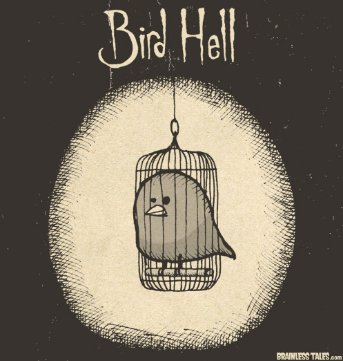 Bird Hell