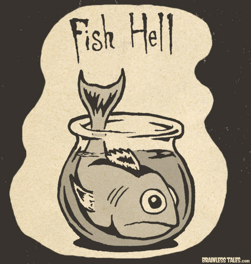 Fish Hell