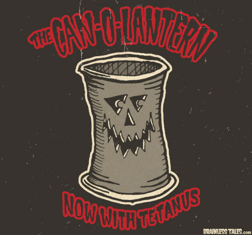 Can-O-Lantern