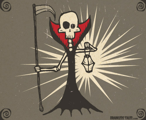 Reaper