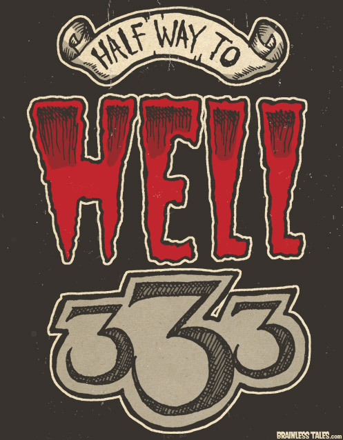 Half Way to Hell