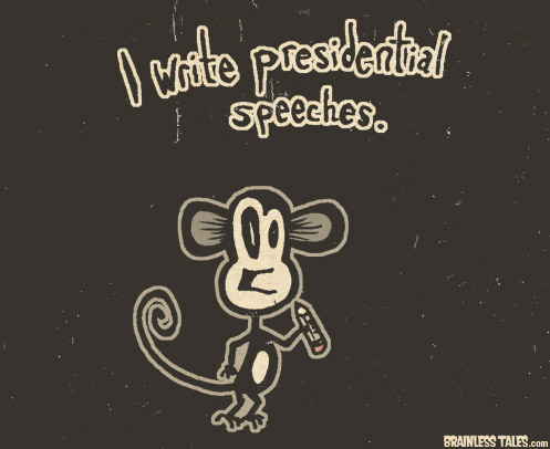 Presidential Speeches