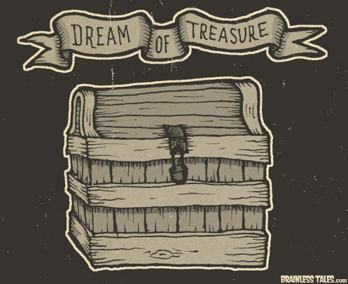 Dream of Treasure