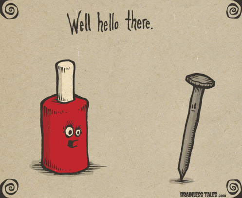 Nail Polish