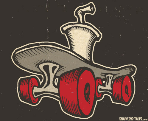 Skatin Shake