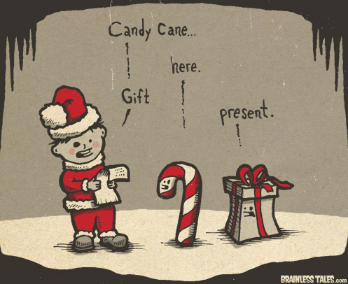 Christmas Attendance