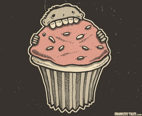Cupcake Time