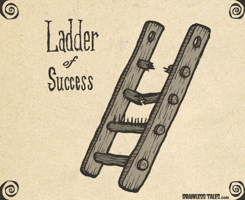 Ladder of Success