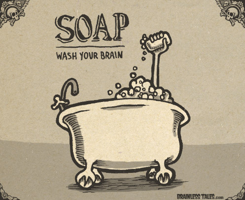 Soap