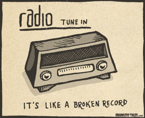 radio