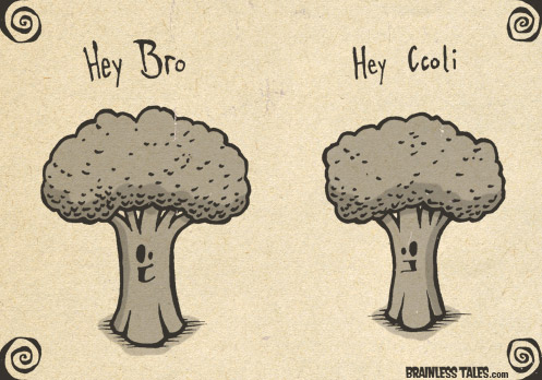 Broccoli