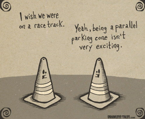 Cones