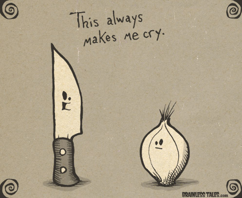 Don't Cry