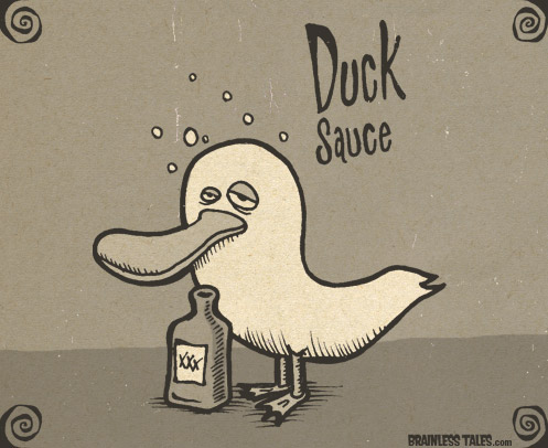 Duck Sauce