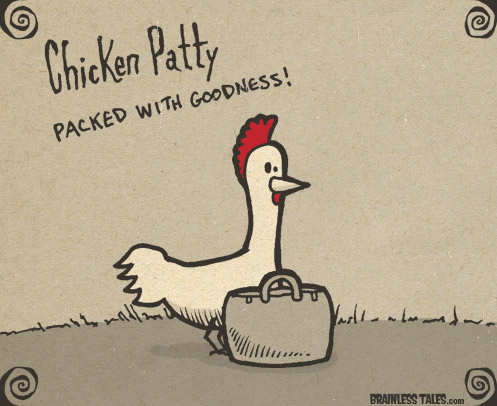 Packed with Goodness